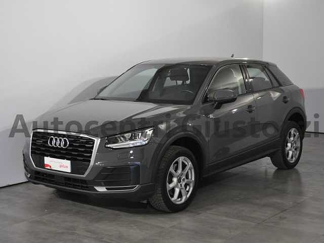 Audi Q2 35 2.0 tdi quattro 150cv s-tronic