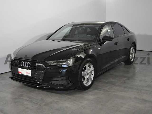 Audi A6 3.0 v6 tdi quattro tiptronic fap