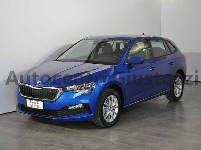 SKODA Scala 1.0 tsi ambition 110cv