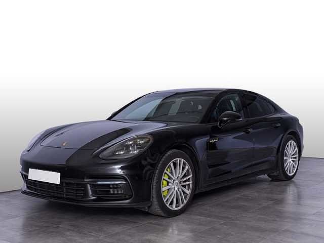 Porsche Panamera 2.9 4 e-hybrid auto