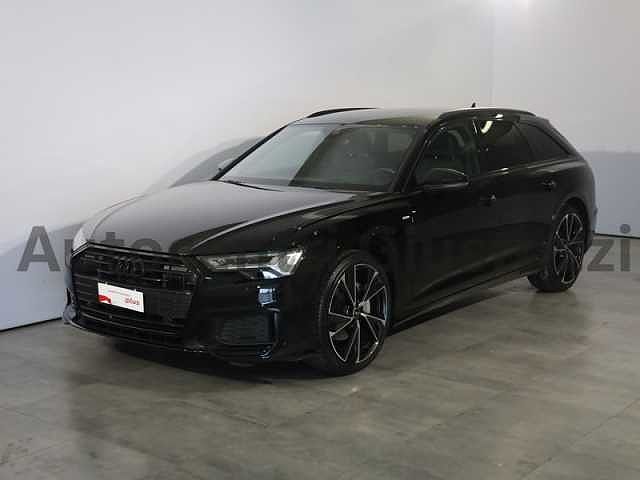 Audi A6 avant 45 3.0 tdi mhev business sport quattro s-tronic da Autocentri Giustozzi Srl