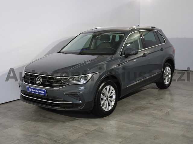 Volkswagen Tiguan 2.0 tdi life 150cv dsg