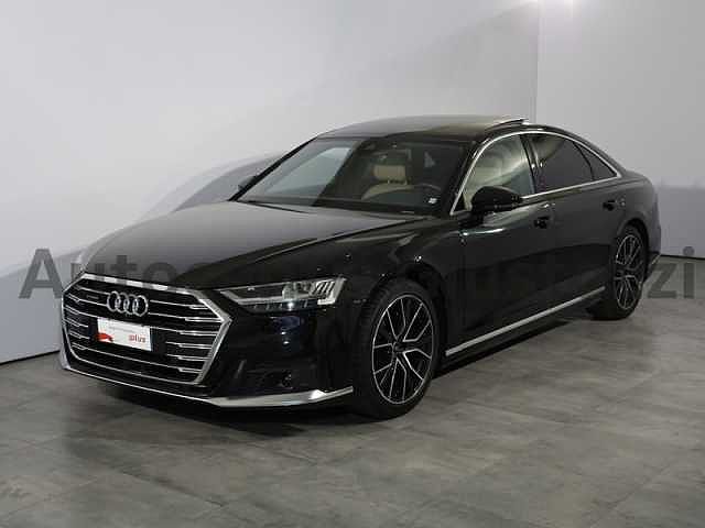 Audi A8 50 3.0 tdi mhev quattro tiptronic da Autocentri Giustozzi Srl