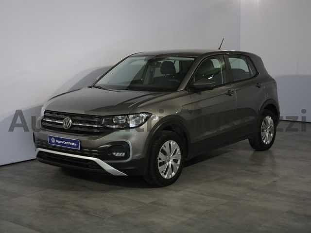 Volkswagen T-Cross 1.6 tdi urban 95cv da Autocentri Giustozzi Srl