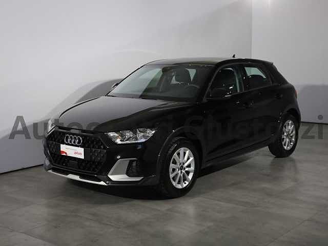 Audi A1 citycarver 30 1.0 tfsi 110cv s-tronic