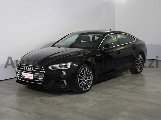 Audi A5 sportback 40 2.0 tdi edition quattro 190cv s-tronic da Autocentri Giustozzi Srl