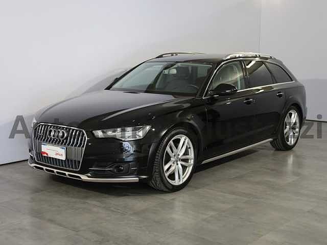 Audi A6 allroad allroad 3.0 tdi quattro 272cv s-tronic da Autocentri Giustozzi Srl