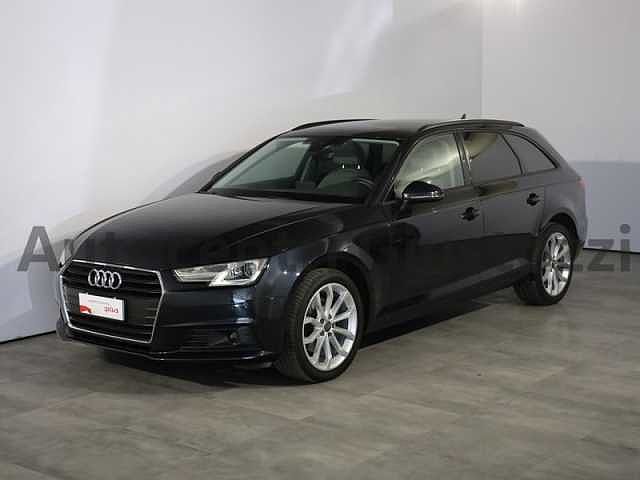Audi A4 avant 2.0 tdi 150cv