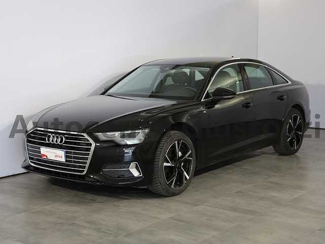 Audi A6 40 2.0 tdi mhev business sport s-tronic