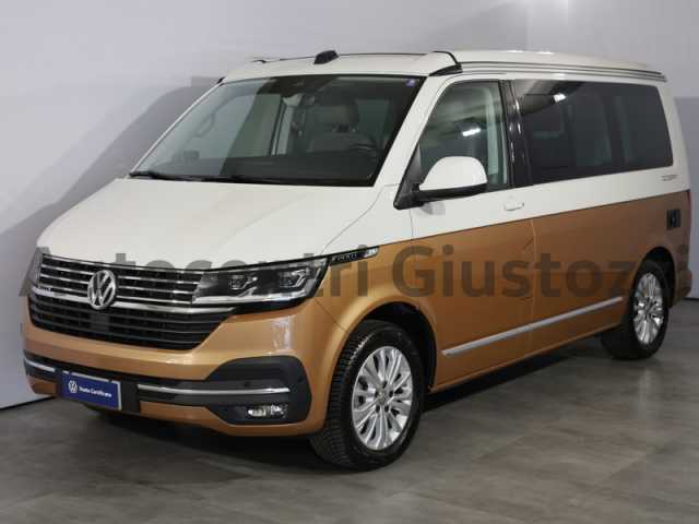 Volkswagen T6 Transporter California OceanPC110 TDI7Li da Autocentri Giustozzi Srl