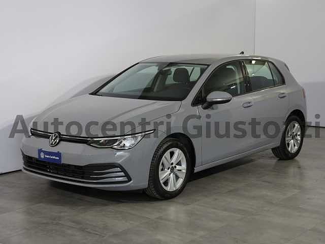 Volkswagen Golf 1.0 etsi evo life 110cv dsg