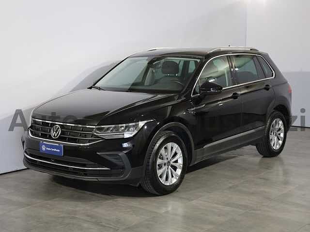 Volkswagen Tiguan 1.5 tsi life 130cv