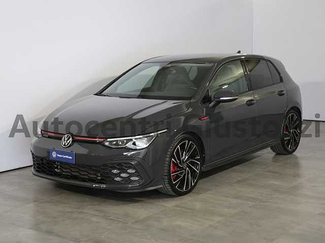 Volkswagen Golf 5p 2.0 tsi gti performance 245cv