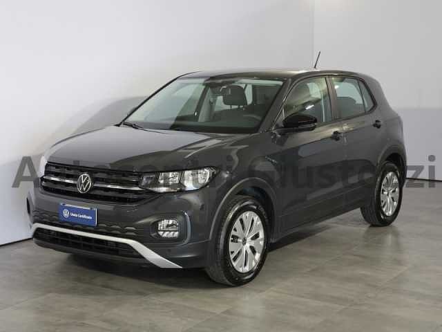 Volkswagen T-Cross 1.0 tsi urban 95cv da Autocentri Giustozzi Srl