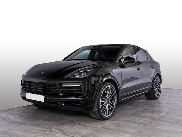 Porsche Cayenne coupe 3.0 e-hybrid 5p.ti tiptronic