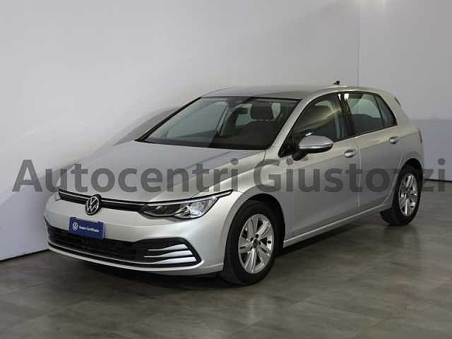 Volkswagen Golf 1.0 etsi evo life 110cv dsg