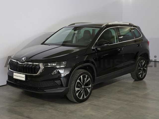 SKODA Karoq 2.0 tdi evo style 115cv dsg