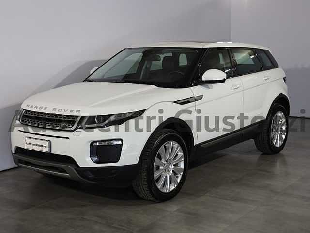 Land Rover Range Rover Evoque 5p 2.0 td4 hse 150cv auto