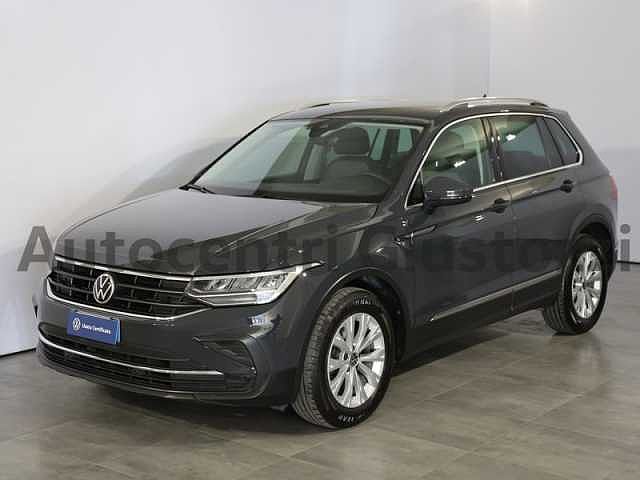 Volkswagen Tiguan 2.0 tdi life 122cv