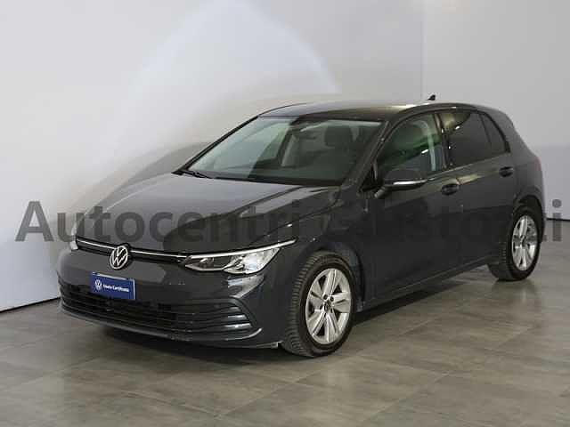 Volkswagen Golf 1.0 etsi evo life 110cv dsg