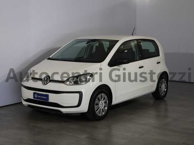 Volkswagen up! 5p 1.0 eco take 68cv da Autocentri Giustozzi Srl