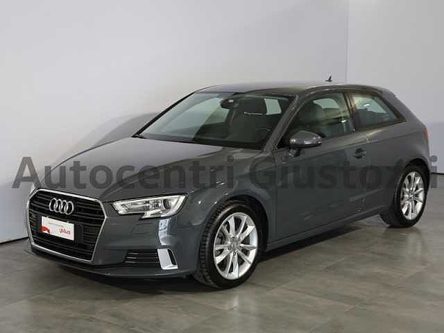 Audi A3 2.0 tdi sport 150cv da Autocentri Giustozzi Srl