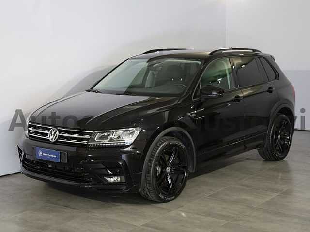 Volkswagen Tiguan 1.5 tsi sport 130cv