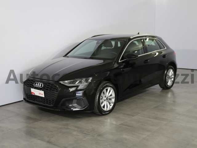 Audi A3 sportback 30 2.0 tdi business