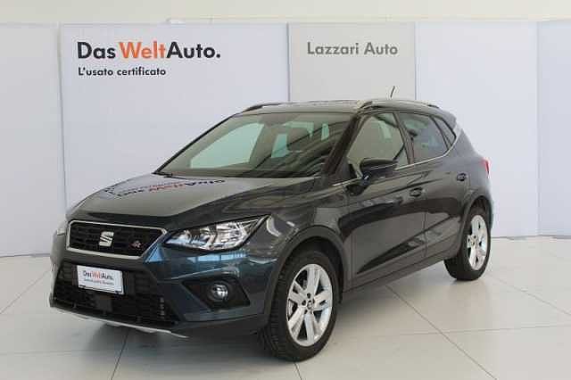 SEAT Arona 1.0 TGI 90CV FR