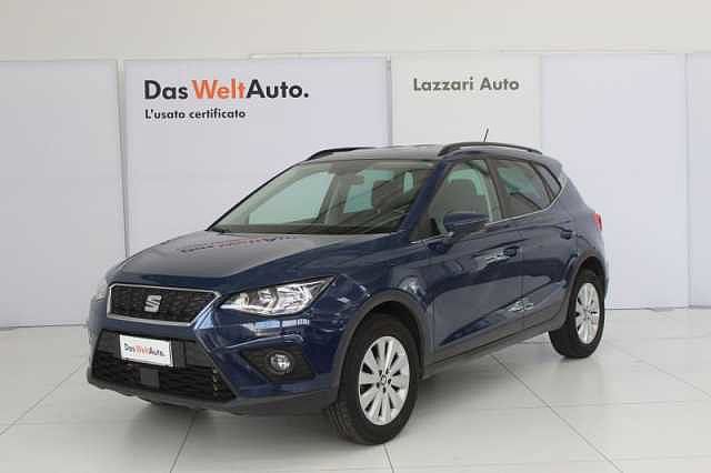 SEAT Arona 1.6 TDI 95 CV Style da Lazzari Auto