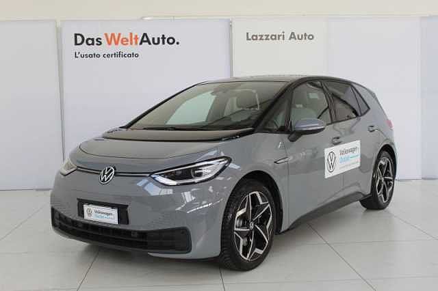 Volkswagen ID.3 Tech da Lazzari Auto