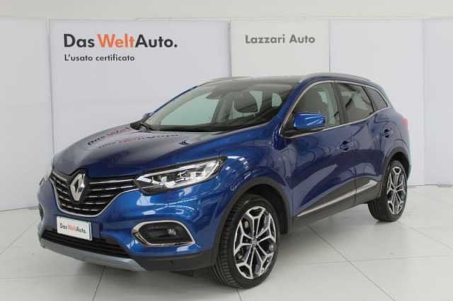 Renault Kadjar 1.3 160CV AUT Sport Edition da Lazzari Auto