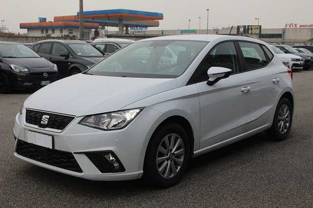 SEAT Ibiza 1.6 TDI 80 CV 5 porte Business