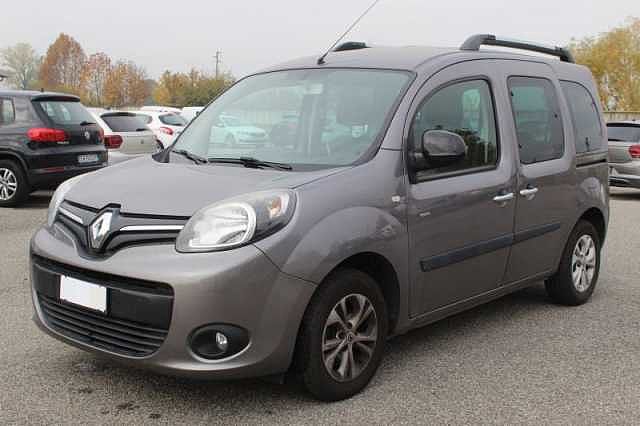 Renault Kangoo 1.5 dCi 90CV 5 porte Stop & Start Extrem da Lazzari Auto