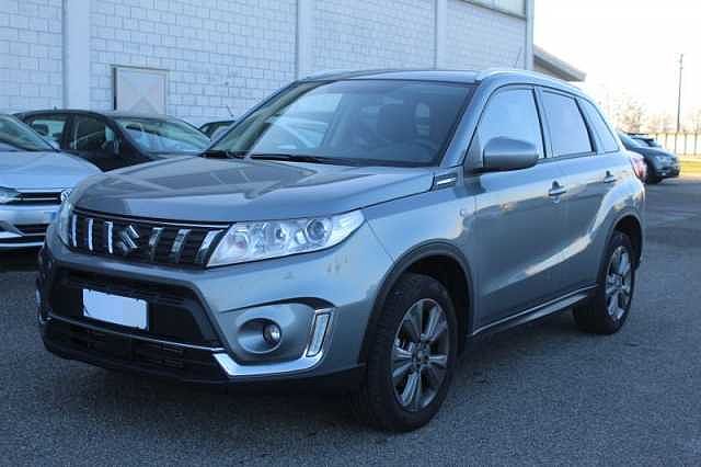 Suzuki Vitara 1.0 111CV Boosterjet Cool da Lazzari Auto