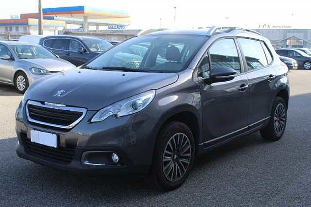 Peugeot 2008 1.4 HDi 68CV Active 5 Porte