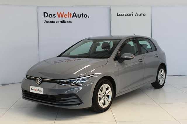 Volkswagen Golf 8ª serie 1.0 TSI EVO 110CV Life