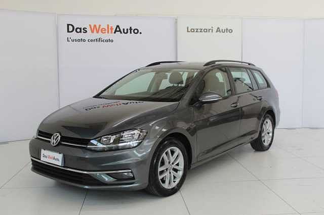 Volkswagen Golf Variant 1.0 TSI 115 CV Business BlueMotion Tech. da Lazzari Auto