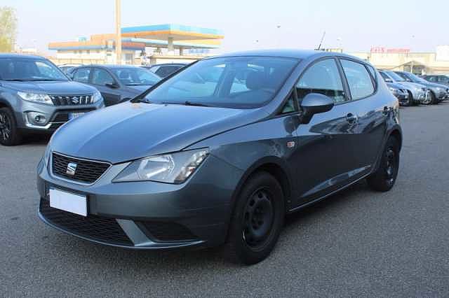 SEAT Ibiza 1.0 75 CV 5 porte Style