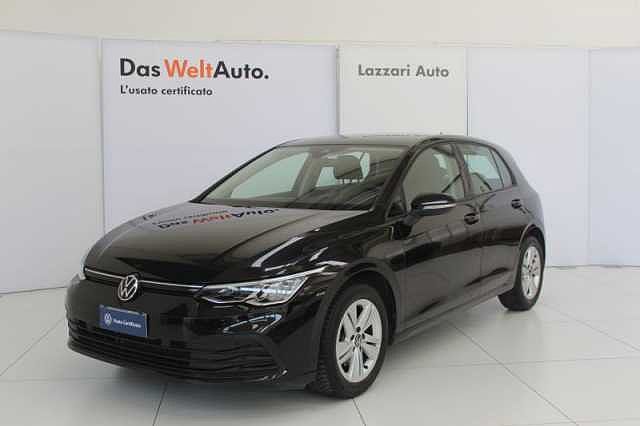 Volkswagen Golf 8ª serie 1.0 eTSI 110CV EVO DSG Life da Lazzari Auto