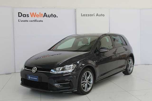 Volkswagen Golf 1.5 TSI 150CV DSG 5p. Sport BlueMotion Technology da Lazzari Auto