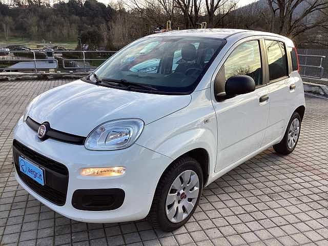 Fiat Panda 3ª serie 1.2 Pop