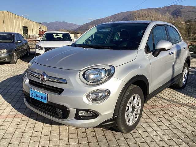 Fiat 500X 1.3 MultiJet 95 CV Pop Star