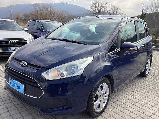 Ford B-Max 1.5 TDCi 75 CV da A. & G.R.