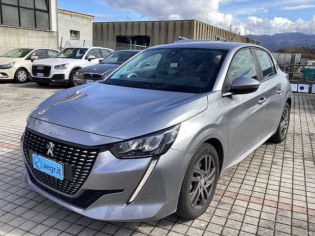 Peugeot 208 2ª serie BlueHDi 100 Stop&Start 5 porte Active Pack