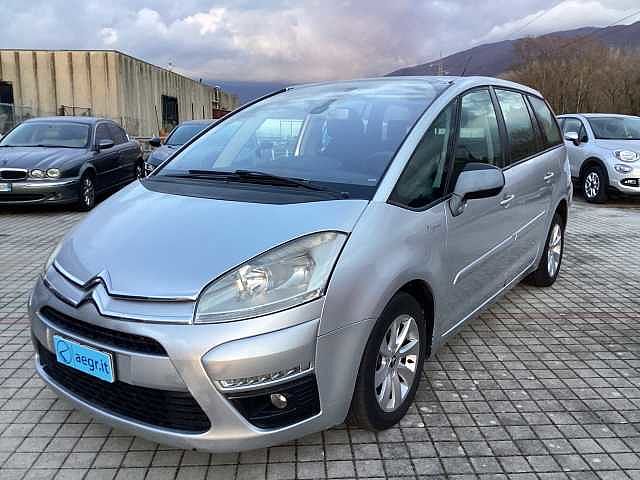 Citroen C4 Picasso 2.0 HDi 150 FAP Exclusive da A. & G.R.