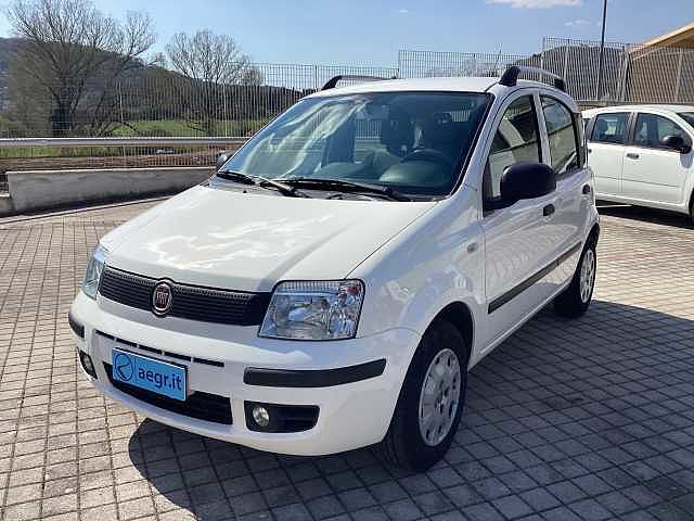 Fiat Panda 2ª serie 1.3 MJT 16V DPF Classic da A. & G.R.