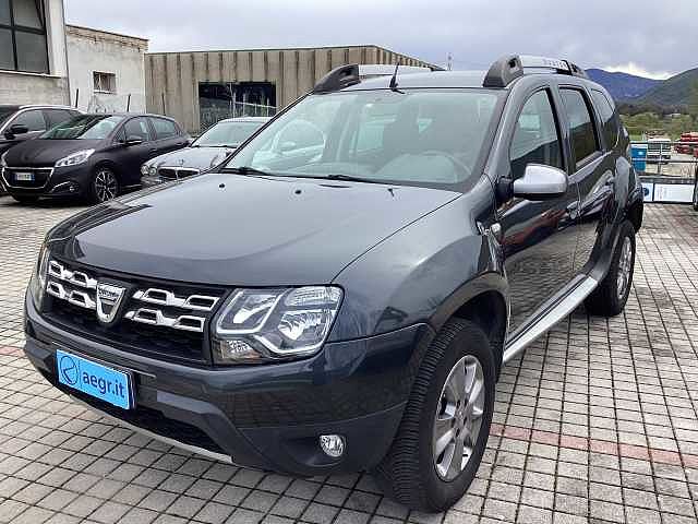 Dacia Duster 1ª serie 1.5 dCi 110CV 4x2 Prestige