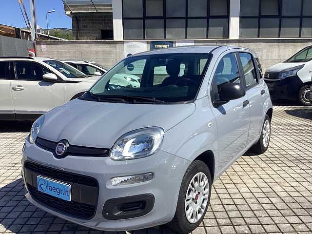 Fiat Panda 3ª serie 1.2 Easy da A. & G.R.