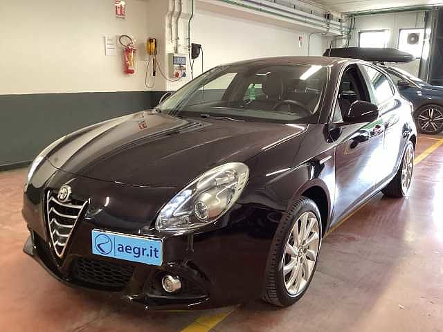 Alfa Romeo Giulietta (2010-21) 1.6 JTDm-2 105 CV Business da A. & G.R.